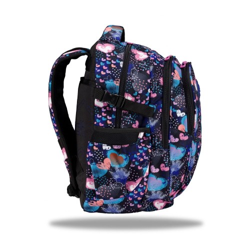 Mochila Duo Stamp hearts Coolpack 5903686393051 2