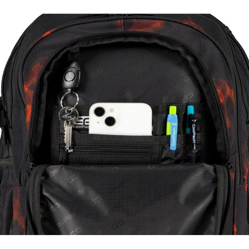 Mochila Factor Ashh Coolpack 5903686393495 4