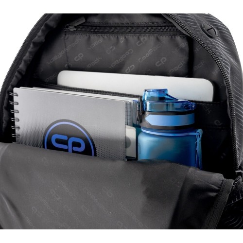 Mochila Factor Obsydian Coolpack 5903686393228 5