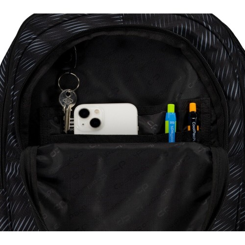 Mochila Factor Obsydian Coolpack 5903686393228 4