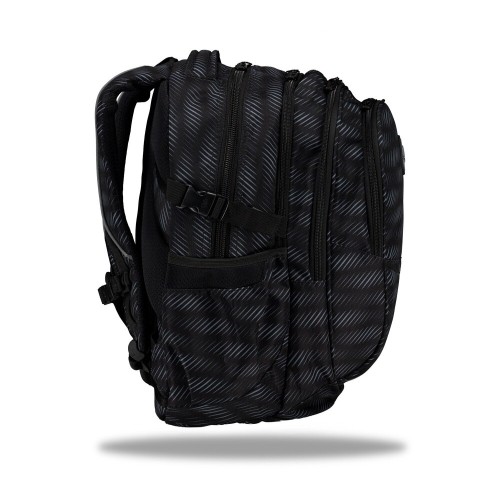 Mochila Factor Obsydian Coolpack 5903686393228 2