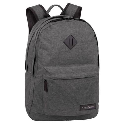 Mochila Scout  Grey Coolpack 5903686302442