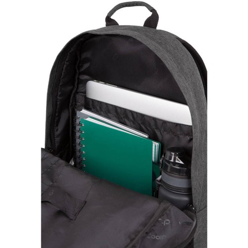 Mochila Scout  Grey Coolpack 5903686302442