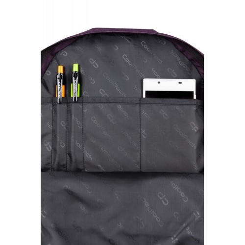 Mochila Scout Plum Coolpack 5903686302091