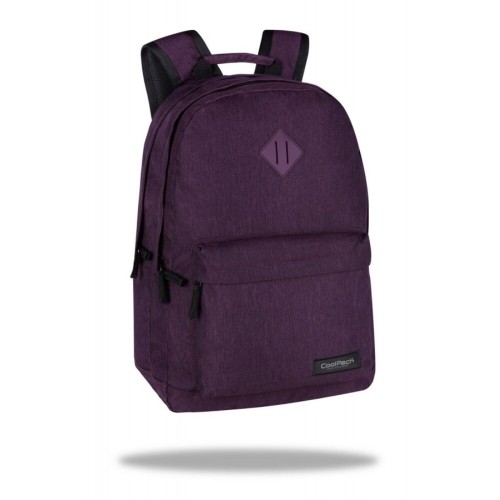 Mochila Scout Plum Coolpack 5903686302091
