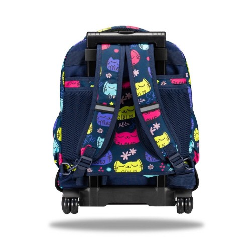 Mochila trolley Buzzer Big kitty Coolpack 8499470048926 3