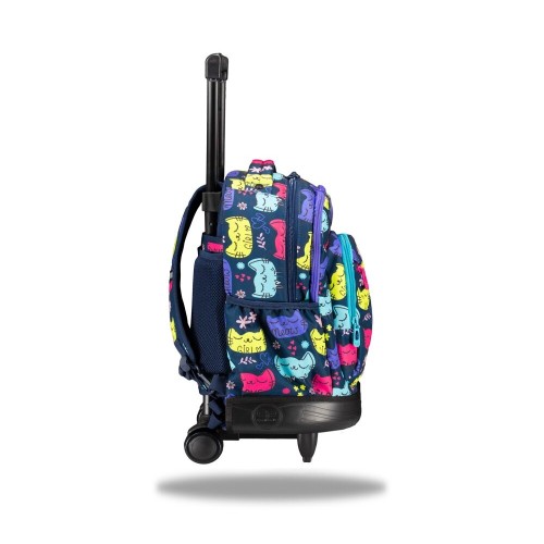Mochila trolley Buzzer Big kitty Coolpack 8499470048926 2