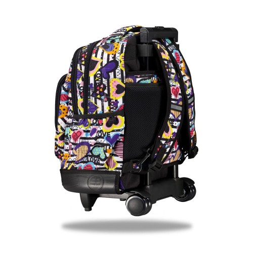 Mochila trolley Buzzer Diary Coolpack 5903686393136 3