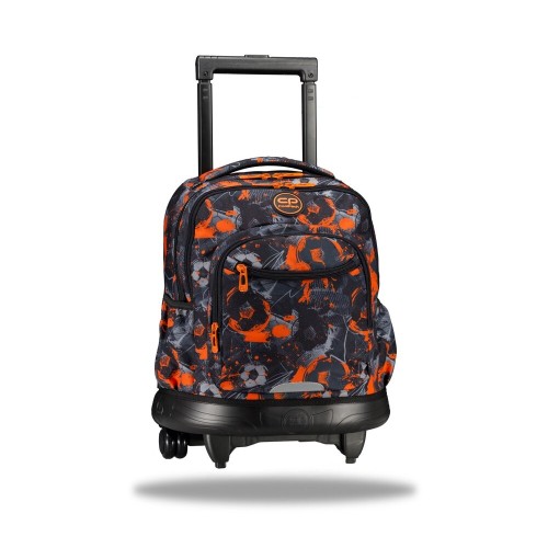 Mochila trolley Buzzer Fire ball Coolpack 5903686392863 1