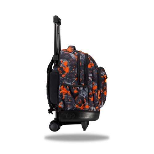 Mochila trolley Buzzer Fire ball Coolpack 5903686392863 2