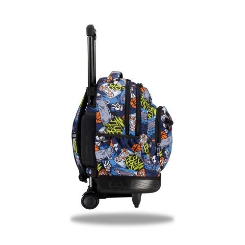 Mochila trolley Buzzer Hobby Coolpack 5903686392801 2