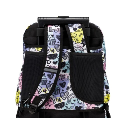 Mochila trolley Buzzer Mood Coolpack 5903686393167 4