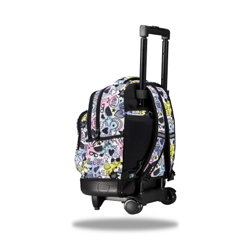 Mochila trolley Buzzer Mood Coolpack 5903686393167 3