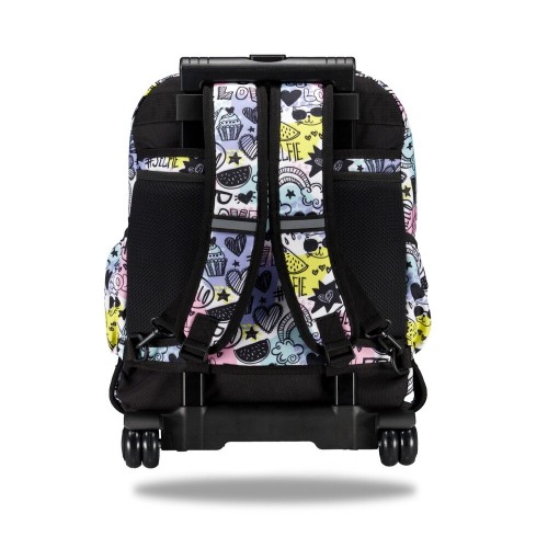 Mochila trolley Buzzer Mood Coolpack 5903686393167 5