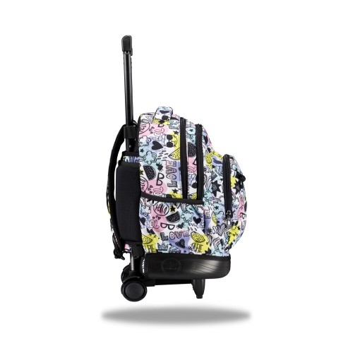 Mochila trolley Buzzer Mood Coolpack 5903686393167 2