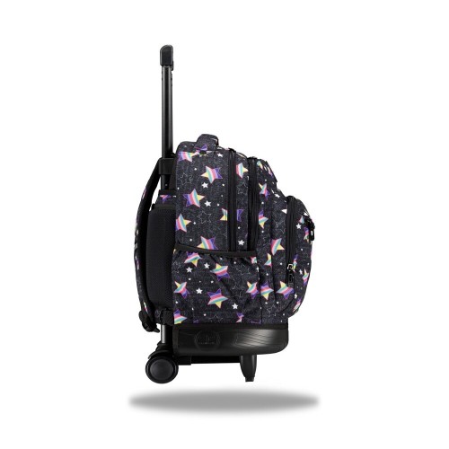 Mochila trolley Buzzer Rainbow night Coolpack 5903686393075