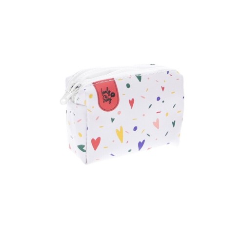 Monedero Ice Hearts Lovely Story 8435458085323