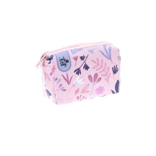 Monedero pink bloom Lovely Story 8435458085293