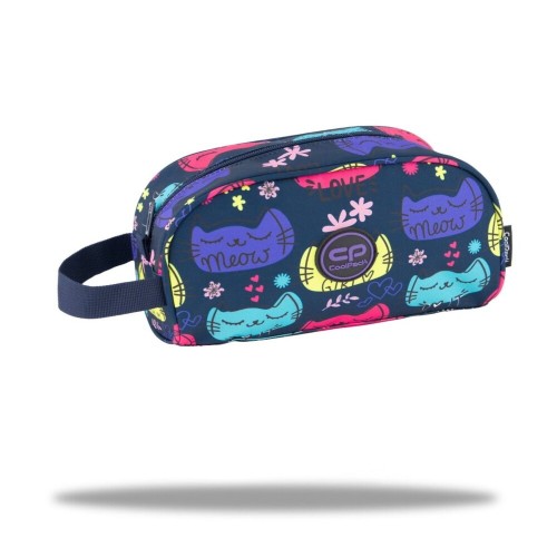Neceser focus Big kitty Coolpack 8499471229928