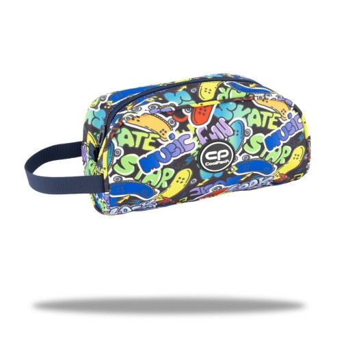 Neceser focus Flow Coolpack 8499471229911