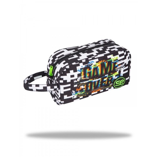 Neceser focus game over Coolpack 5903686356674