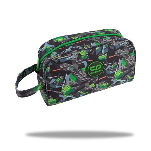 Neceser focus Kids from the block Coolpack 5903686392238