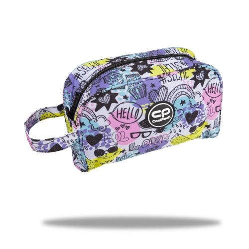 Neceser focus Mood Coolpack 5903686392405