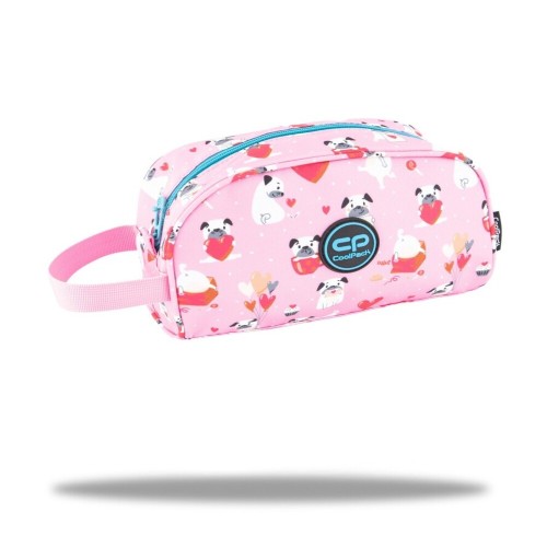 Neceser focus Pet love Coolpack 8499471229935