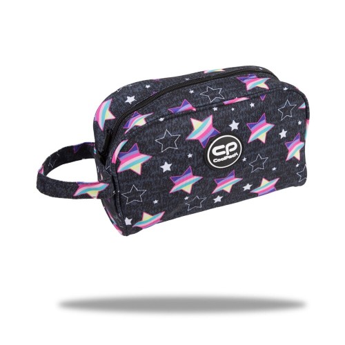 Neceser focus Rainbow night Coolpack 5903686392283