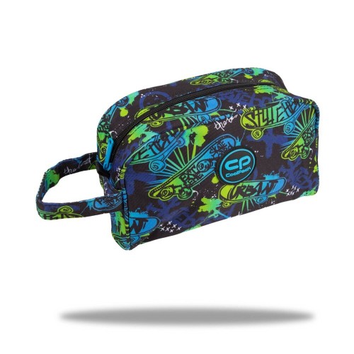 Neceser focus Skate night Coolpack 5903686392412