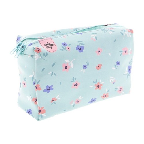 Neceser Mint flowers Lovely Story 8435458085408