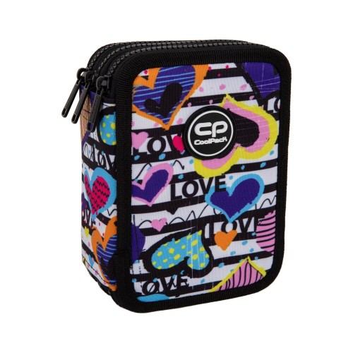 Plumier tres pisos jumper Diary Coolpack 5903686390661 1