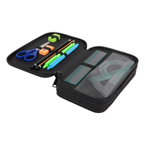 Plumier tres pisos jumper Diary Coolpack 5903686390661 2