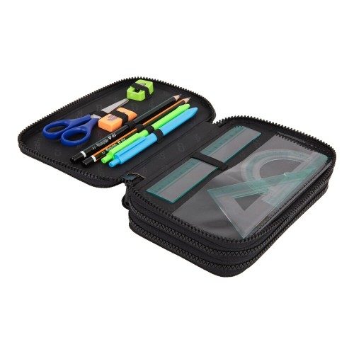 Plumier tres pisos jumper Hobby Coolpack 5903686387777 2