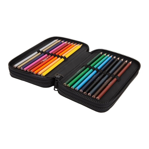 Plumier tres pisos jumper Hobby Coolpack 5903686387777 3