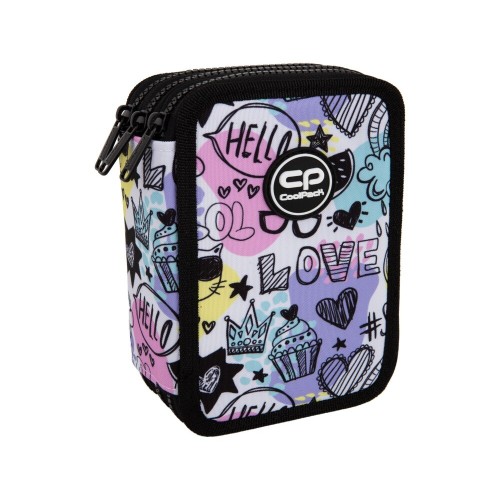 Plumier tres pisos jumper Mood Coolpack 5903686389702 1