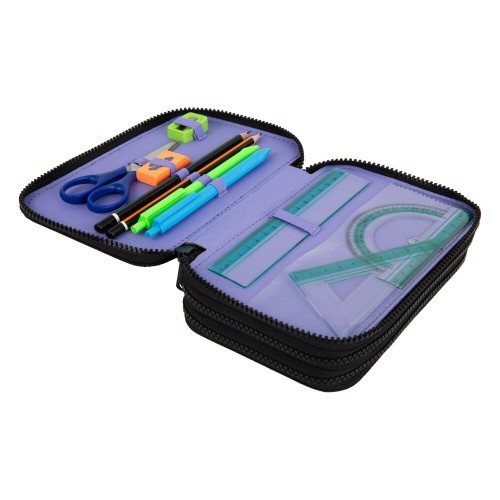 Plumier tres pisos jumper Mood Coolpack 5903686389702 2