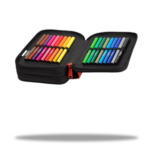 Plumier tres pisos jumper Neon Game Coolpack 5903686392504 4