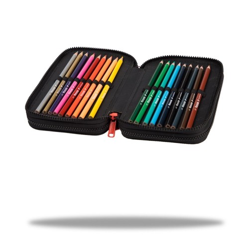 Plumier tres pisos jumper Neon Game Coolpack 5903686392504 3