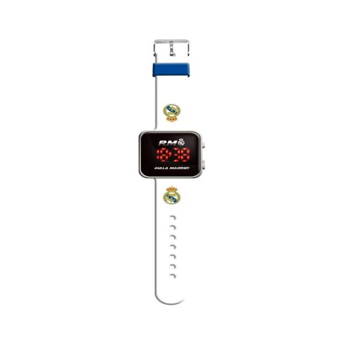 Reloj led Real madrid 8435507889353 2