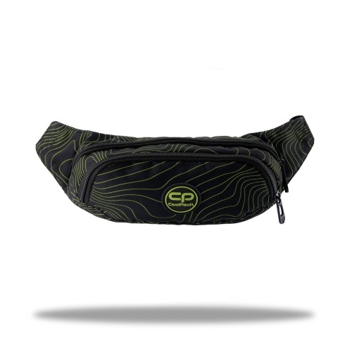 Riñonera Albany Nefryt Coolpack 5903686383250
