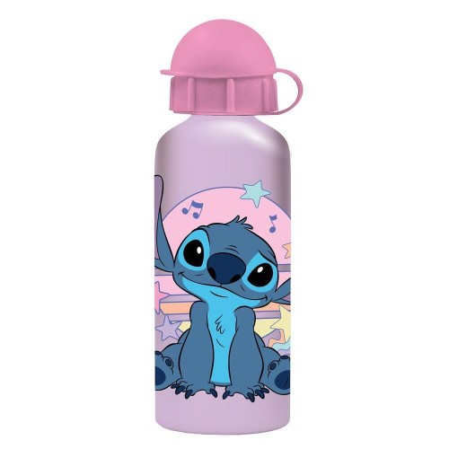 Sandwichera + botella aluminio 500ml Stitch Factory 52056987