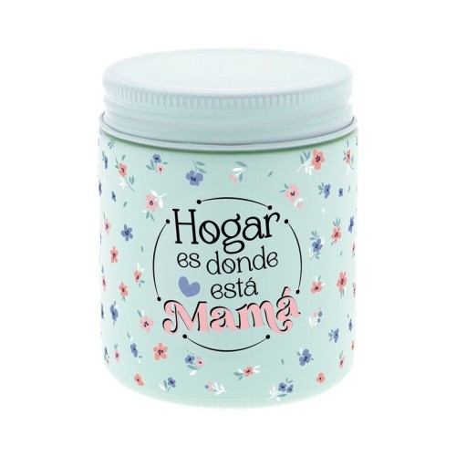 Vela aromática Hogar es donde está mamá Lovely Story 8435458