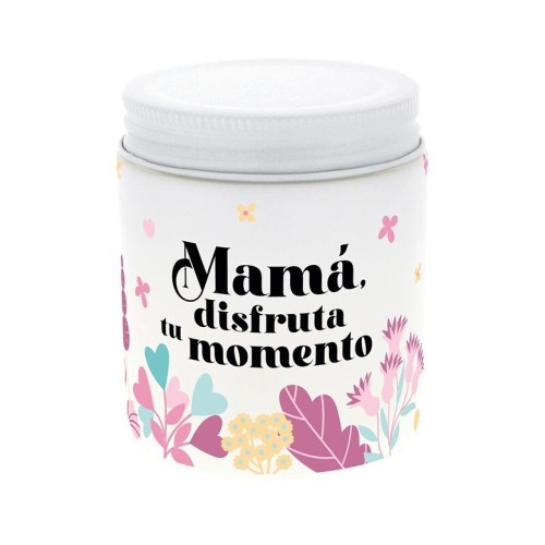 Vela aromática Mamá disfruta de tu  momento Lovely Story 843