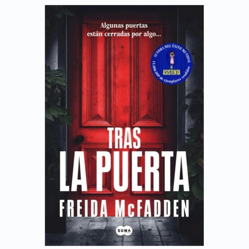 TRAS LA PUERTA