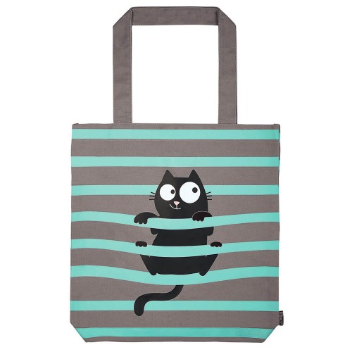 Bolsa de compra Hangover ed, the cat Moses 4033477275103 1