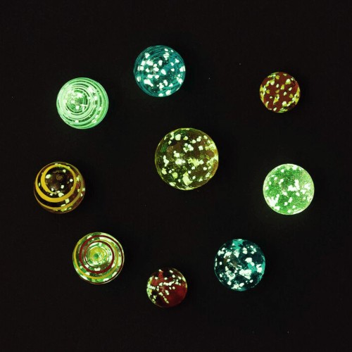Canicas brillantes de planetas Moses 4033477382351 2