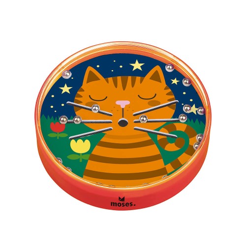Juego paciencia Up & Down Display Moses 4033477920492 3