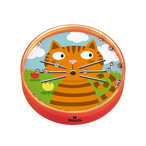 Juego paciencia Up & Down Display Moses 4033477920492 2