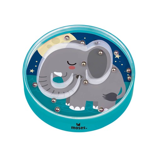 Juego paciencia Up & Down Display Moses 4033477920492 7